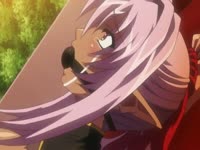 [ Manga Porn Streaming ] Himekishi Olivia 02